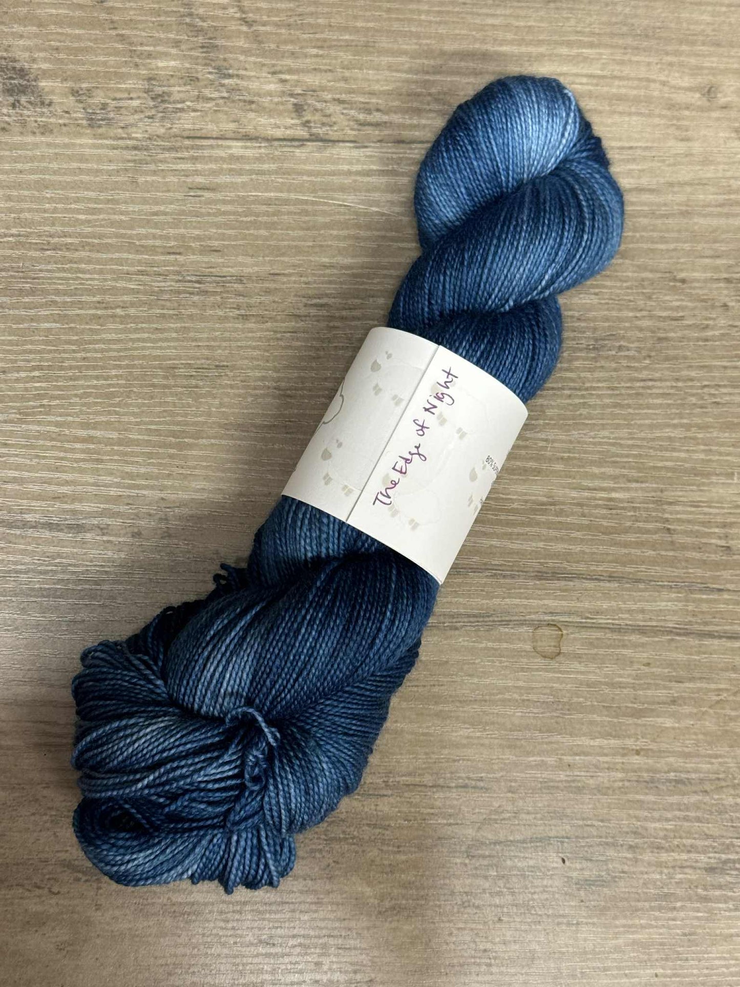 Ryan Yarn - Twist Sock