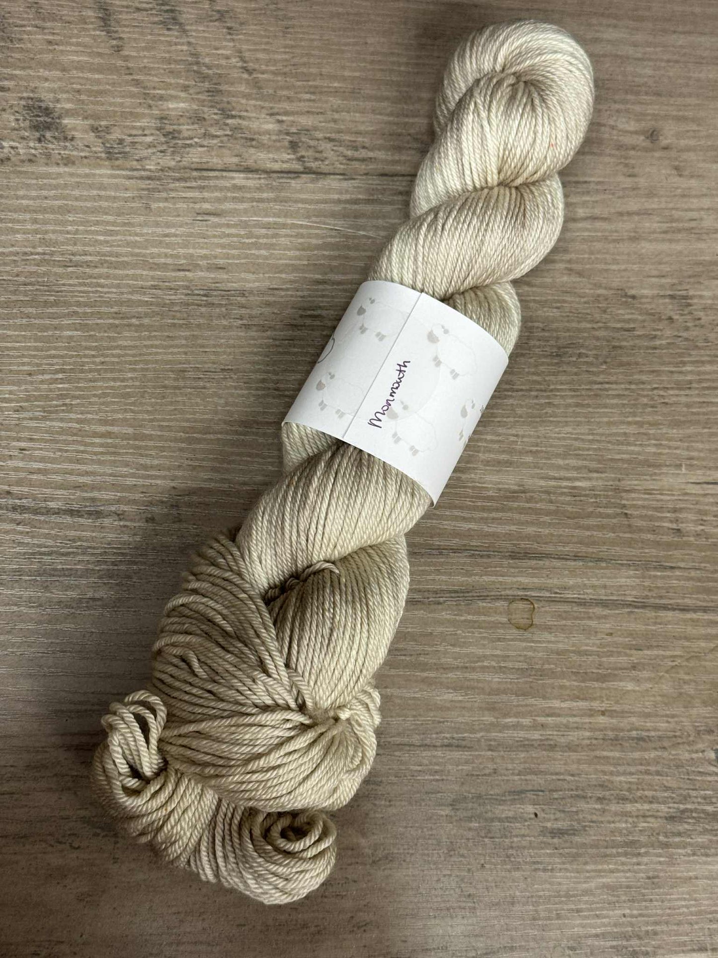 Ryan Yarn - Plump DK