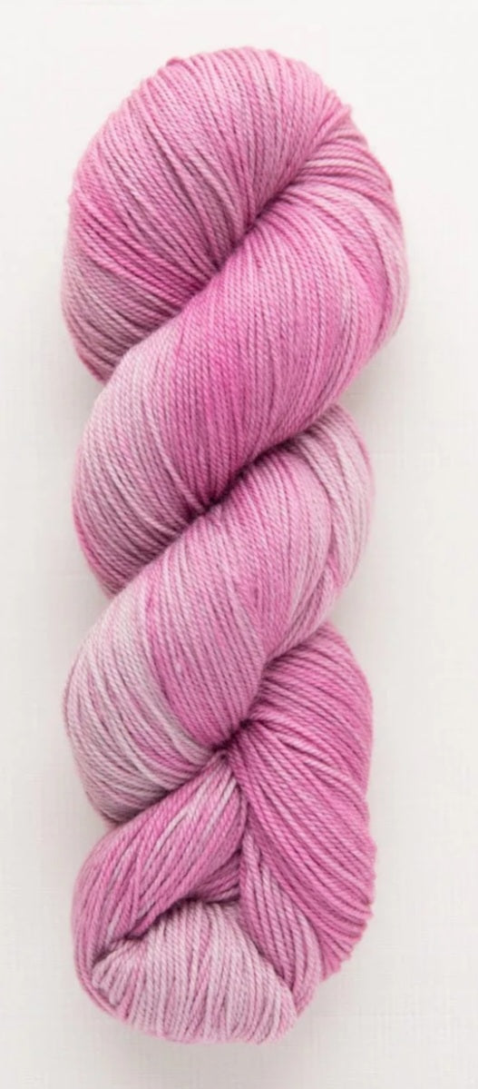 Sweet Georgia - Tough Love Sock