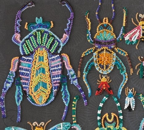Abris Art - Main Bead Embroidery Kits
