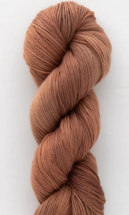 Sweet Georgia - Tough Love Sock