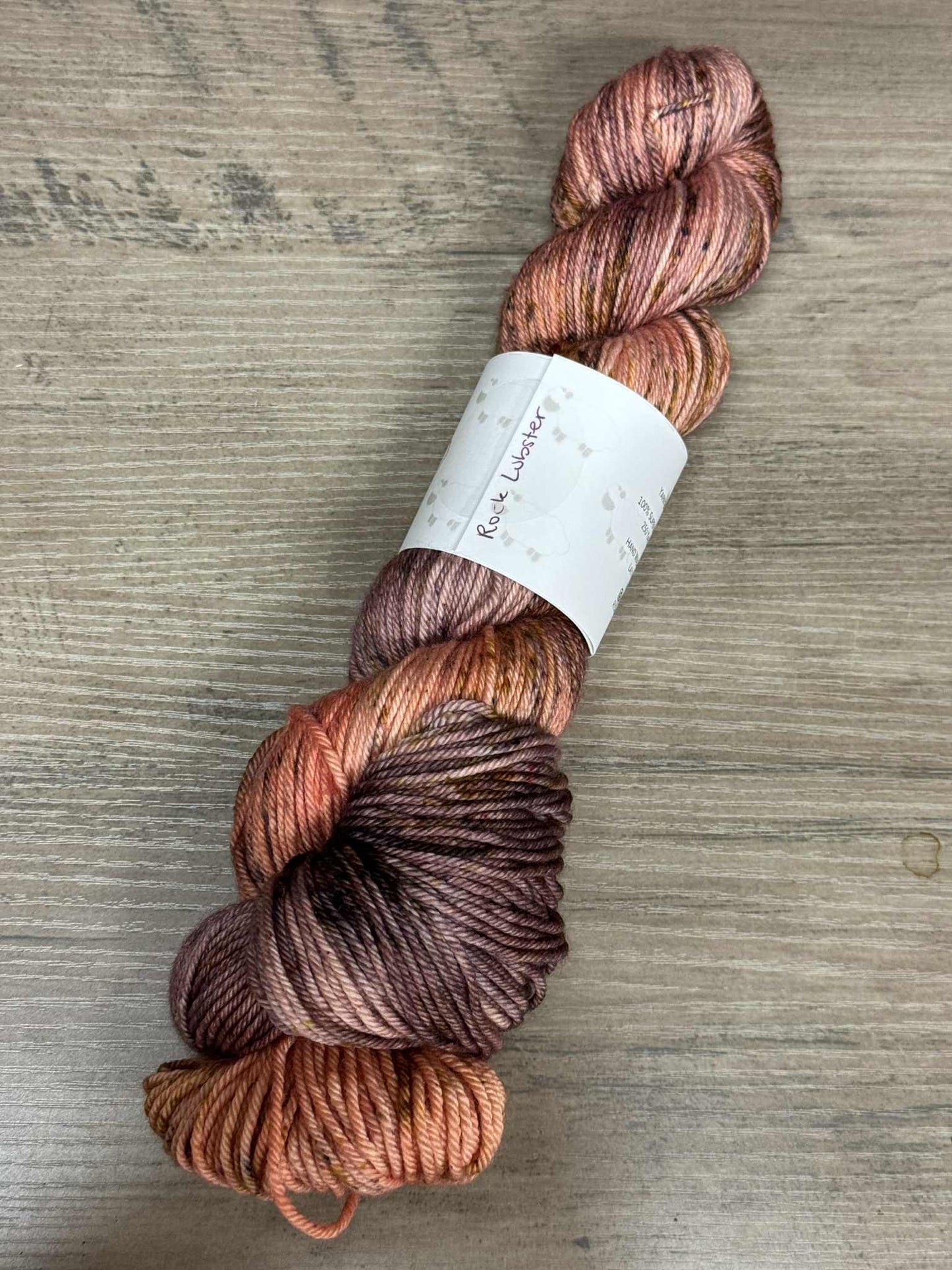 Ryan Yarn - Plump DK