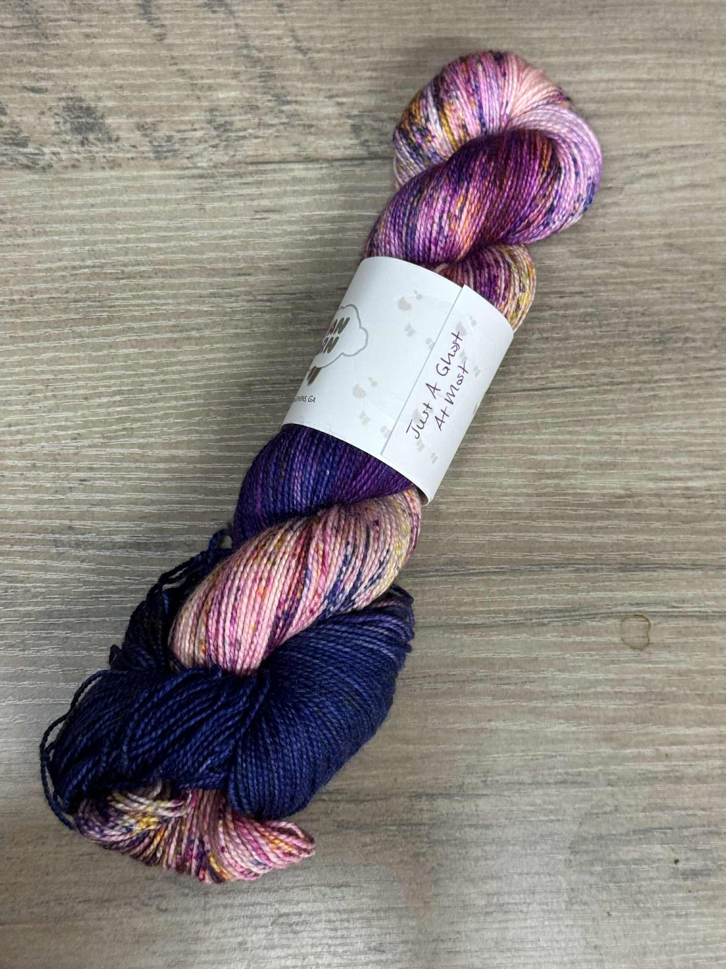 Ryan Yarn - Twist Sock