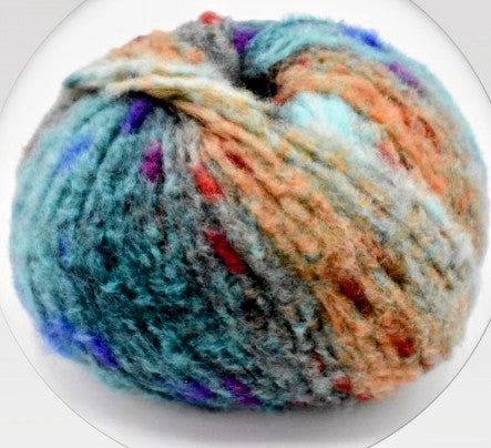 Louisa Harding - Pouffe