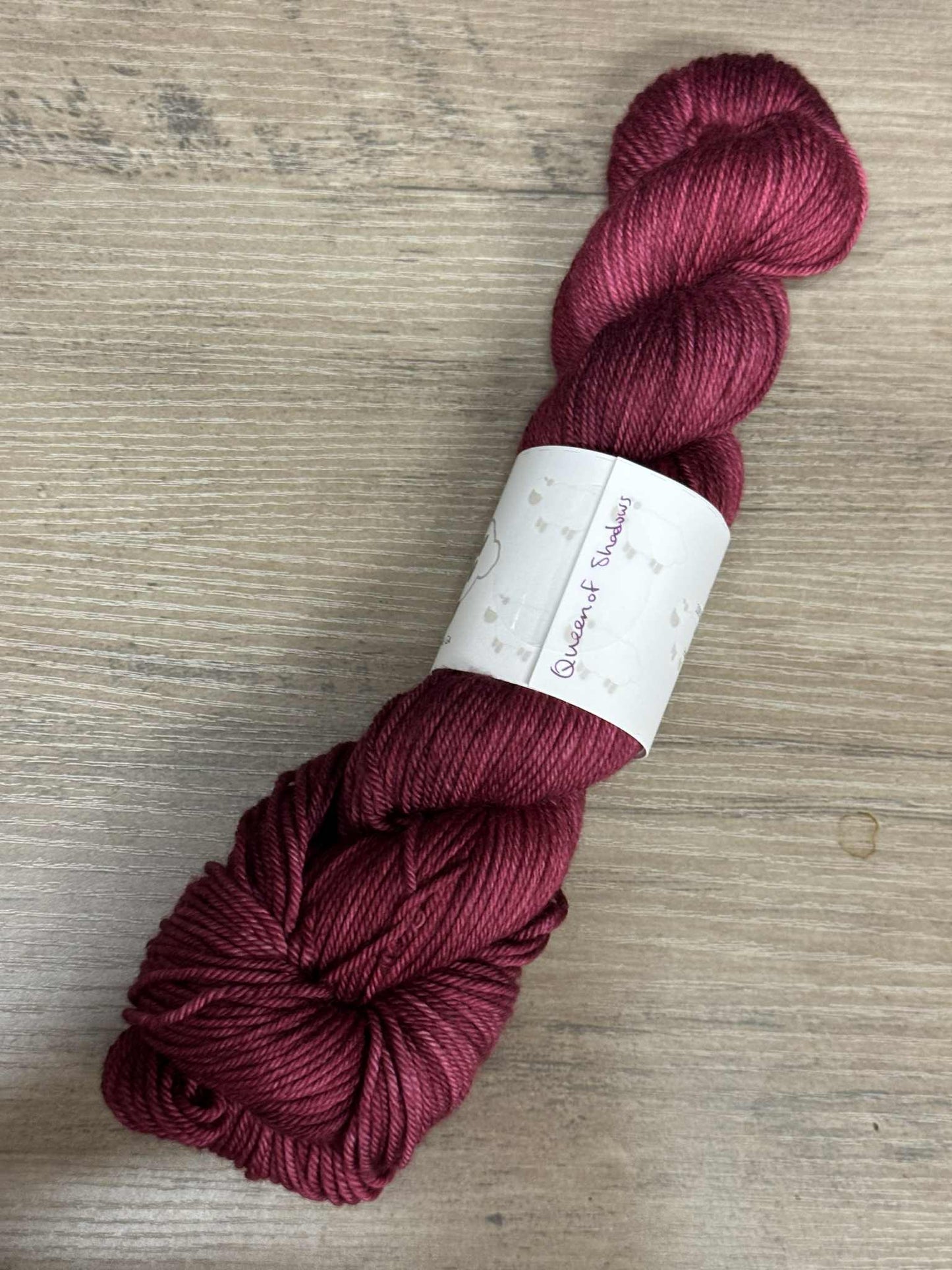 Ryan Yarn - Plump DK