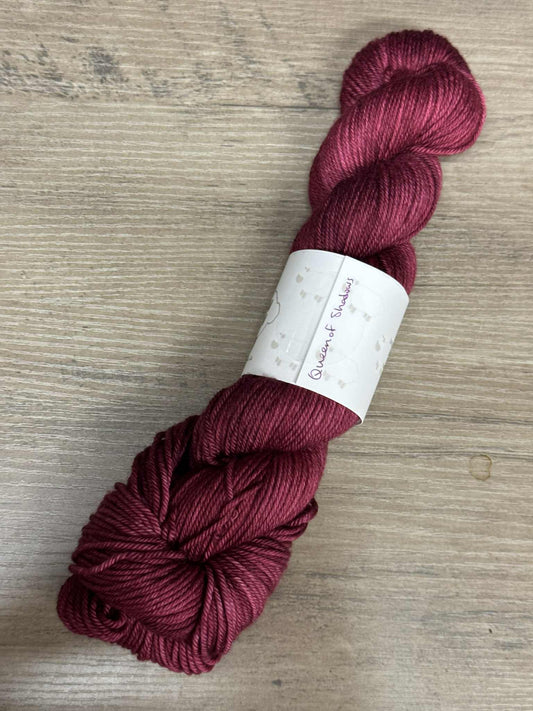 Ryan Yarn - Plump DK