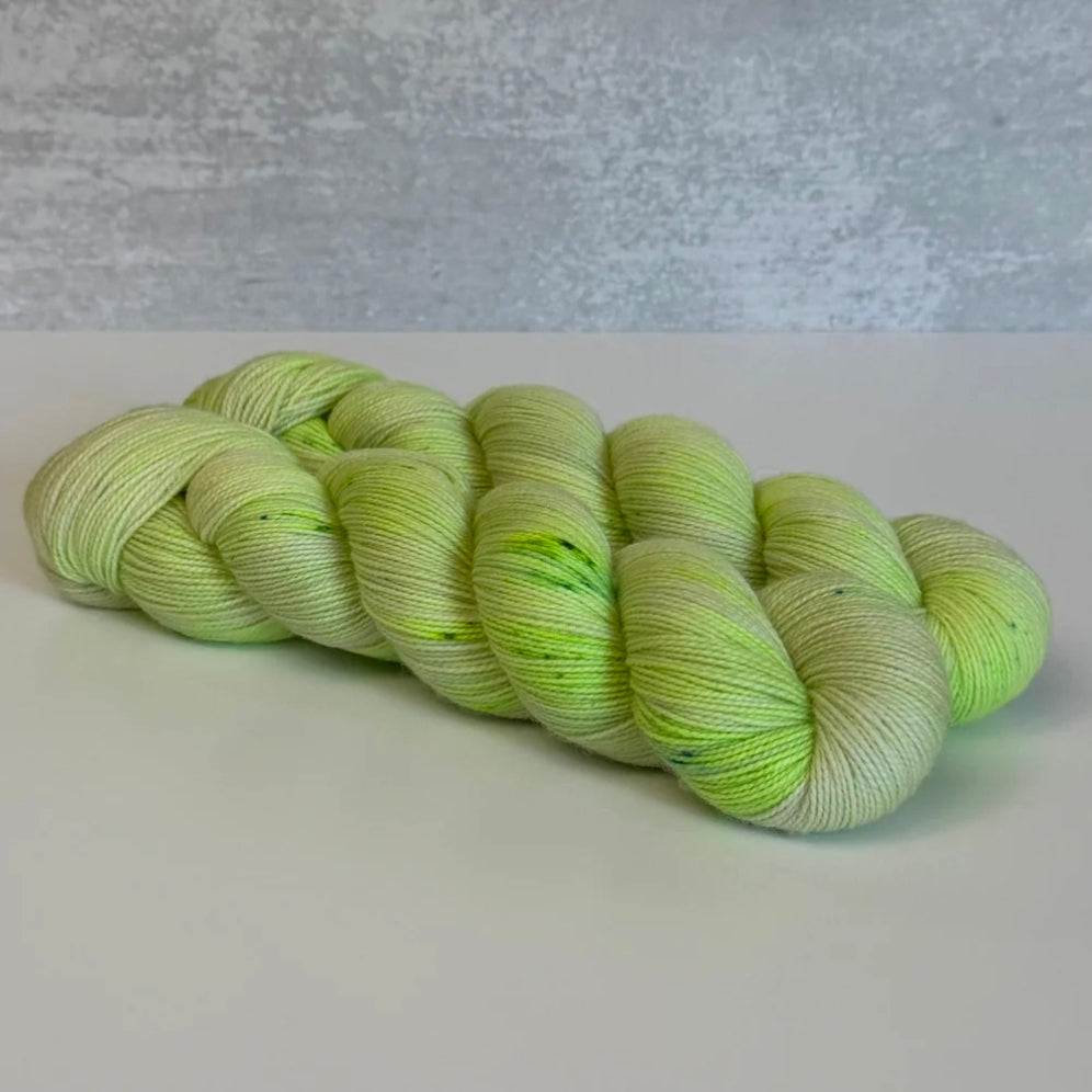 Bean Sprout