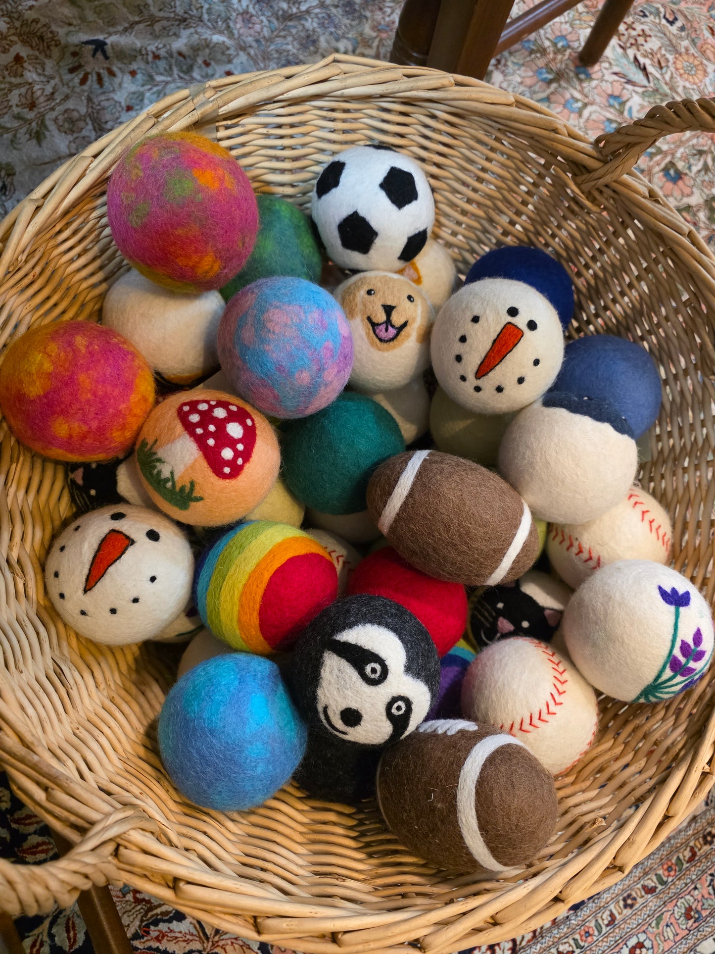 FriendSheep Dryer Balls