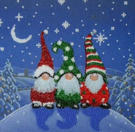 Abris Art - Main Bead Embroidery Kits