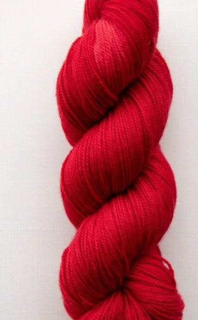Sweet Georgia - Tough Love Sock