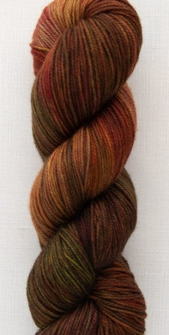 Sweet Georgia - Tough Love Sock