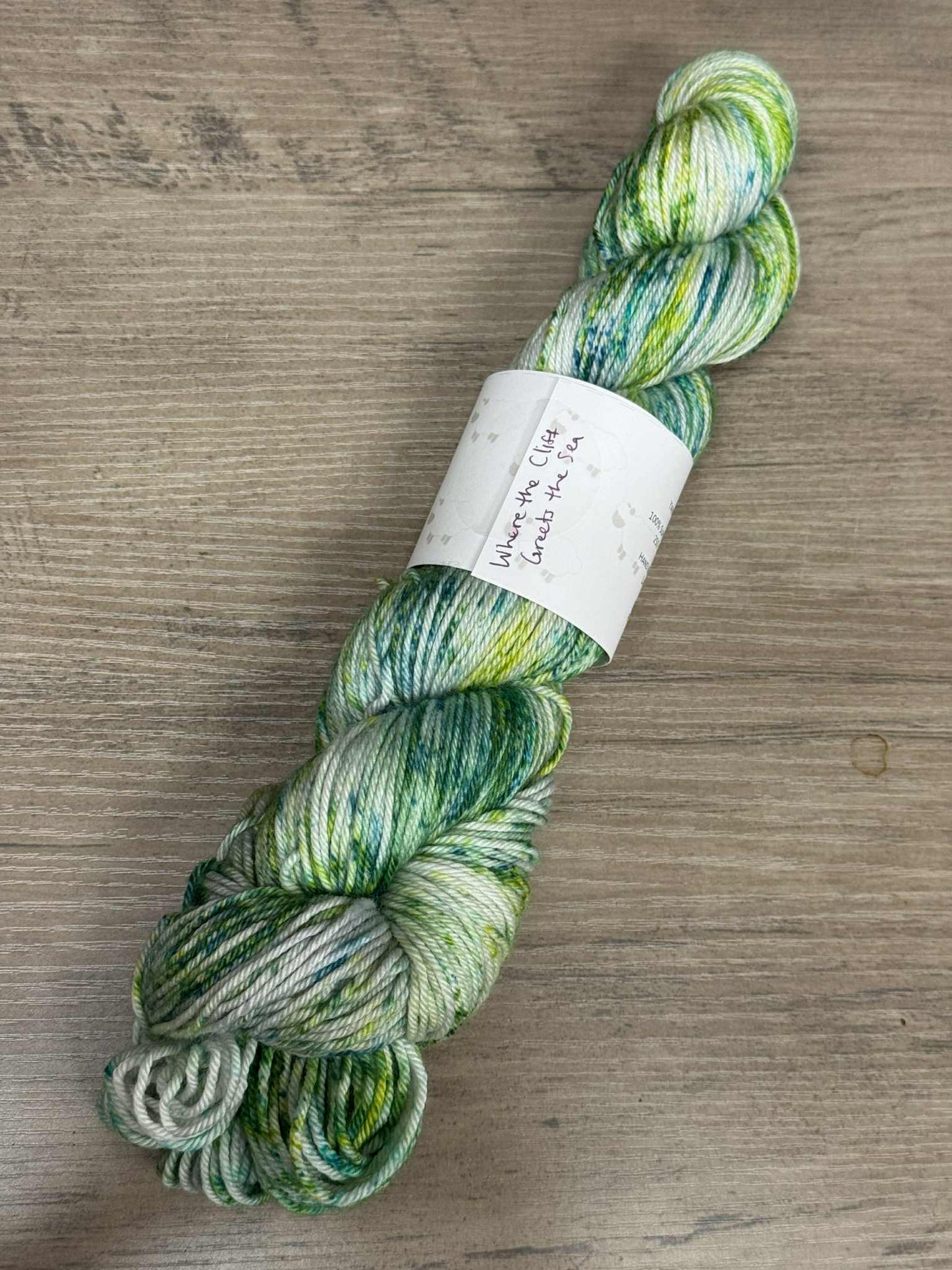 Ryan Yarn - Plump DK