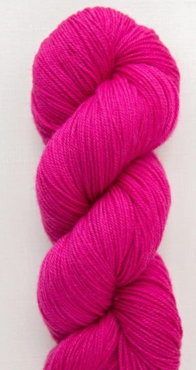 Sweet Georgia - Tough Love Sock