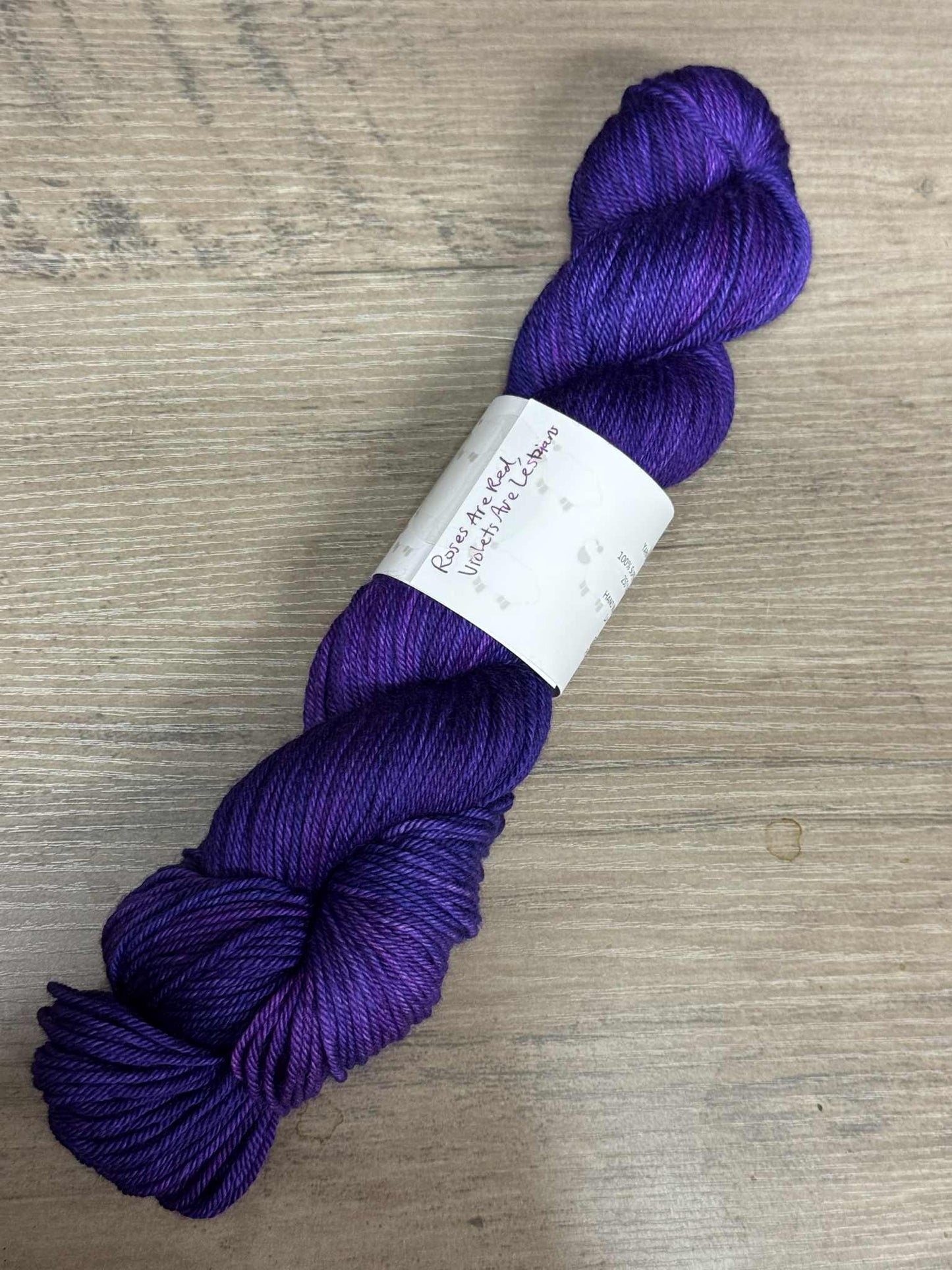 Ryan Yarn - Plump DK