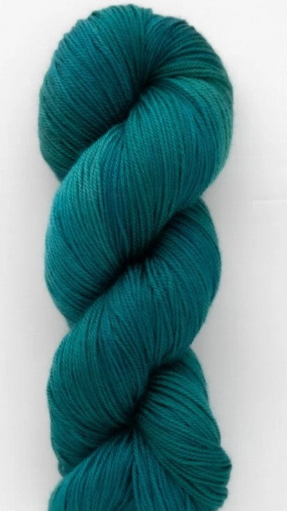 Sweet Georgia - Tough Love Sock