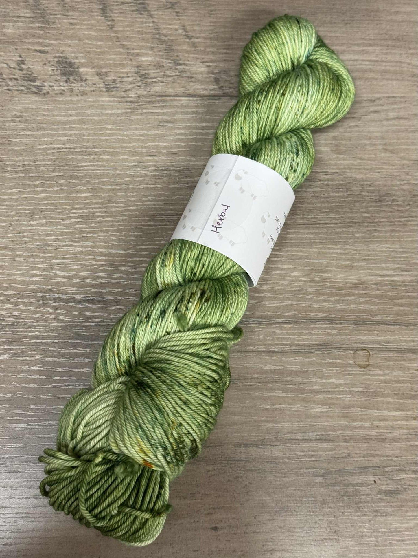 Ryan Yarn - Plump DK