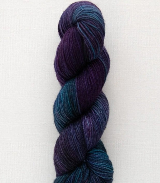 Sweet Georgia - Tough Love Sock