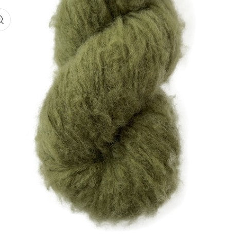 Lotus Brushed Merino