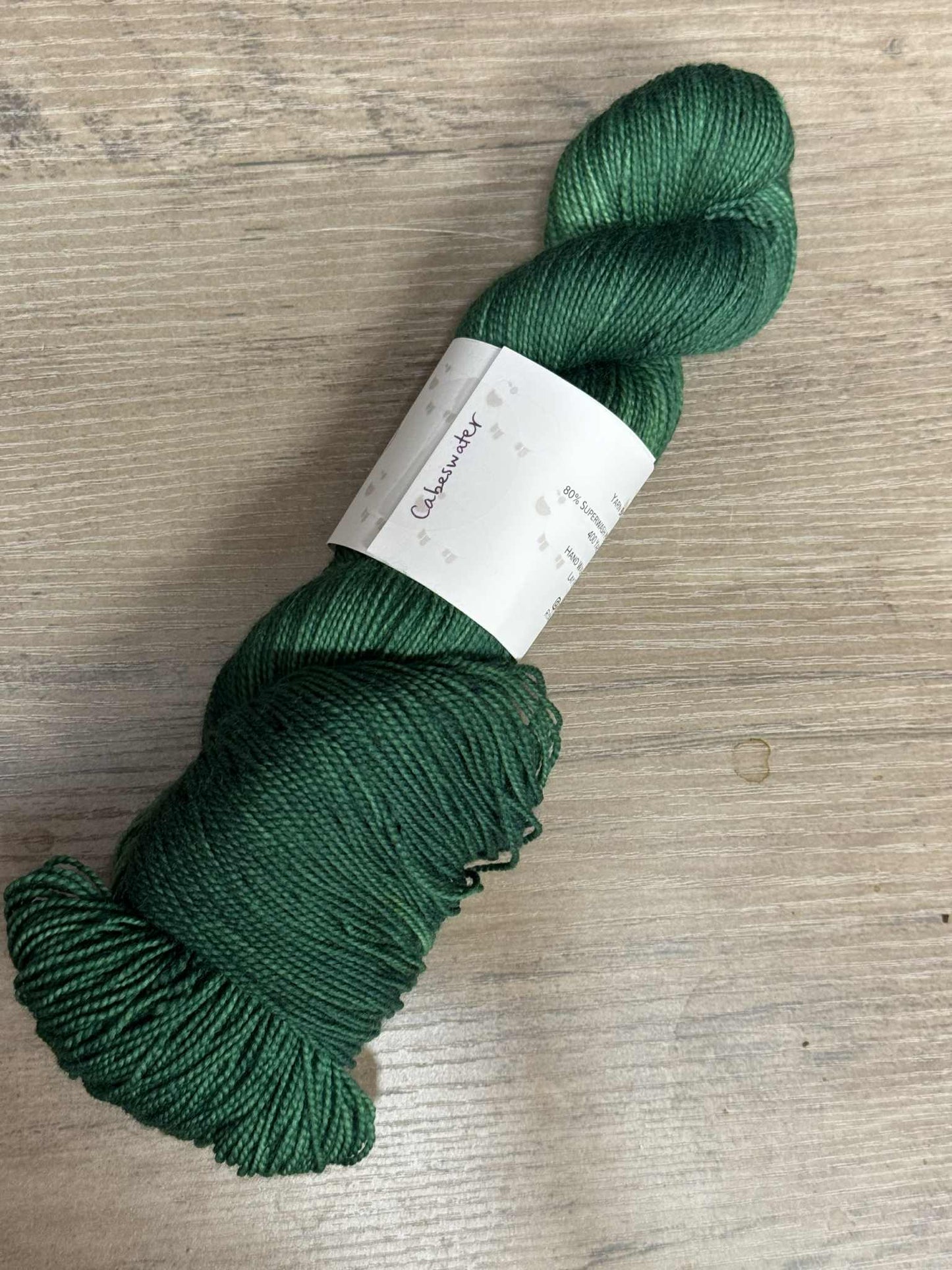 Ryan Yarn - Twist Sock