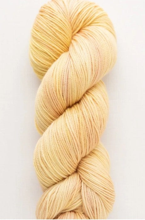 Sweet Georgia - Tough Love Sock