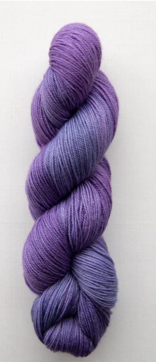 Sweet Georgia - Tough Love Sock