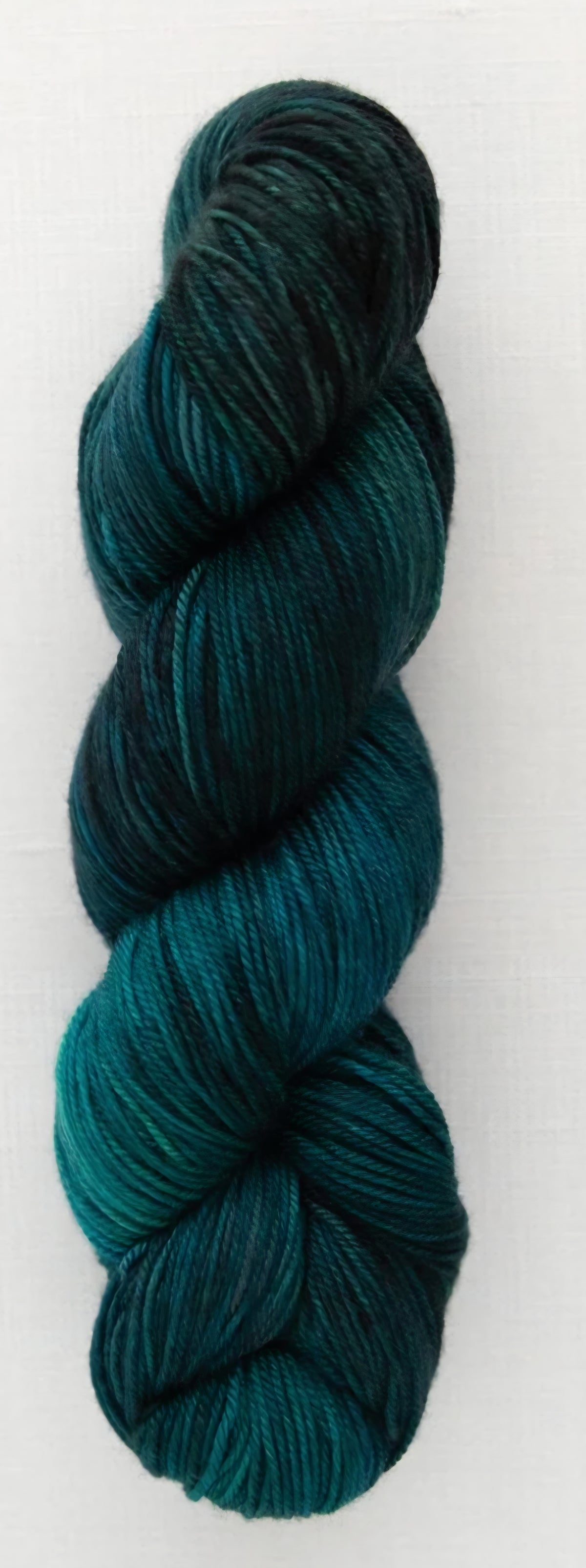 Sweet Georgia - Tough Love Sock